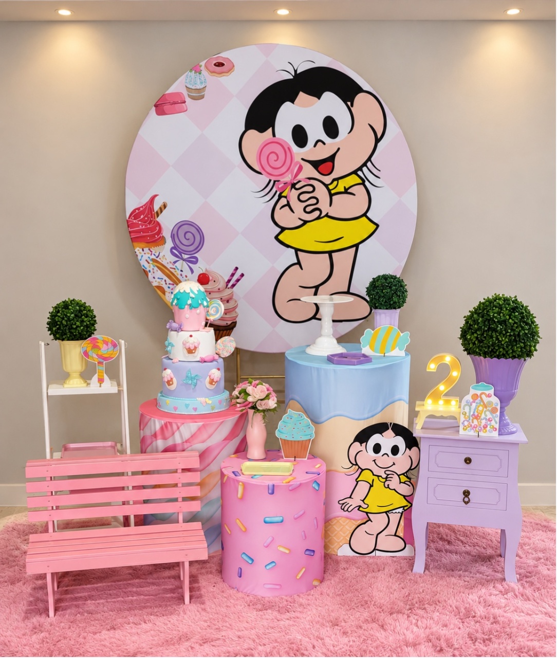Magali Doces G - maedecorapegueemonte
