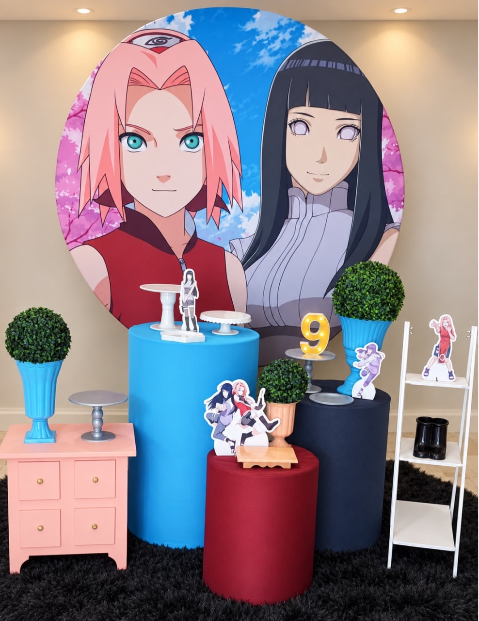 Sakura E Hinata M - maedecorapegueemonte