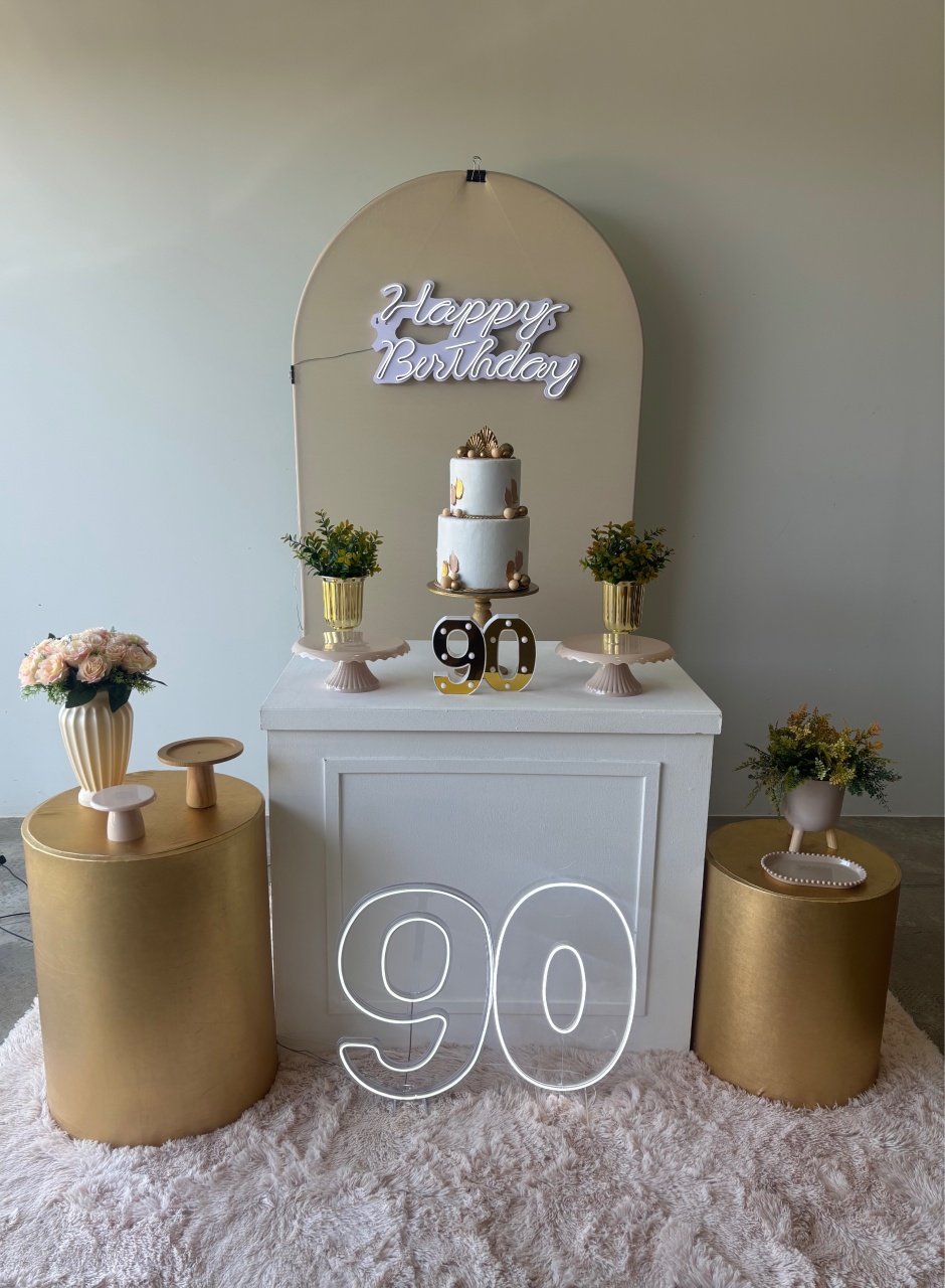 Oval Bege Clean  - maedecorapegueemonte