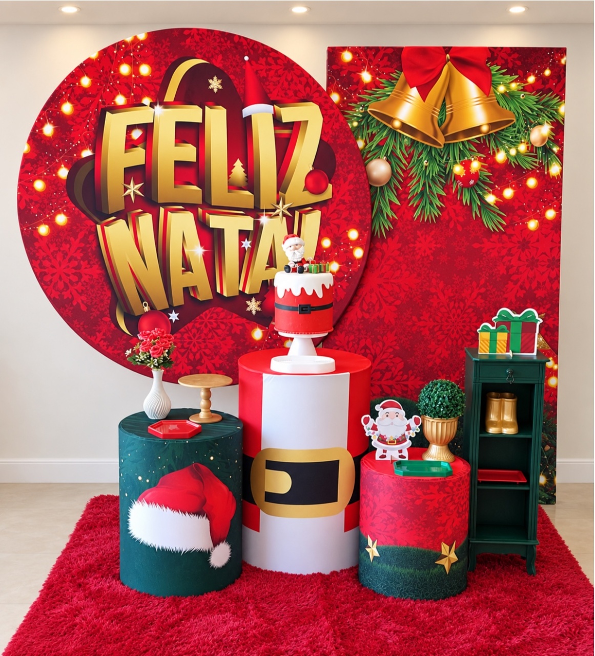 Natal G - maedecorapegueemonte