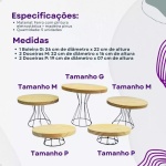 Kit Doceiras - imagem 1
