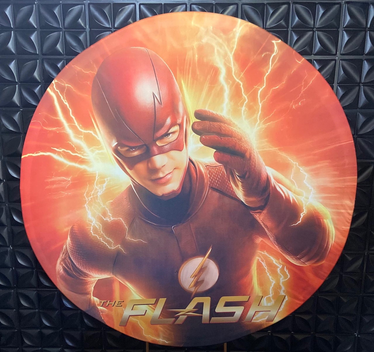 Painel Flash - MN Decorações 