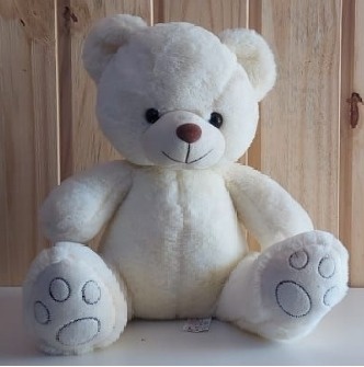 Urso - MN Decorações 