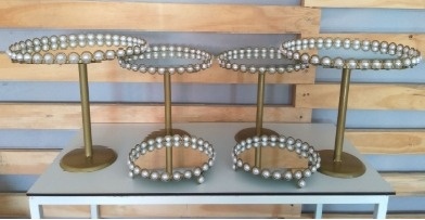 Doceira Perola  - MN Decorações 