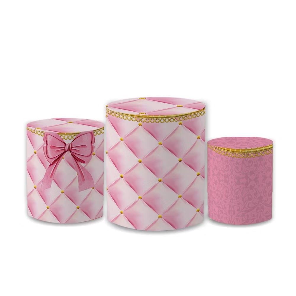 Capas de Cilindro  - MN Decorações 