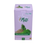 Erva Mate Origem Do Mate Sabor Endro, Erva Doce E Funcho500G - imagem 2