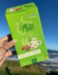 Erva Mate Origem Do Mate Sabor Camomila Anis Estrelado 500G - imagem 1