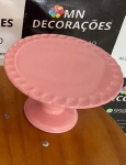 Bandeja Rosa - imagem 2