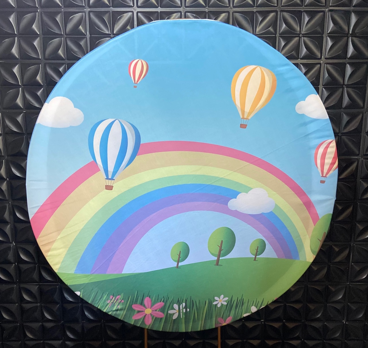 Painel Balão  - MN Decorações 