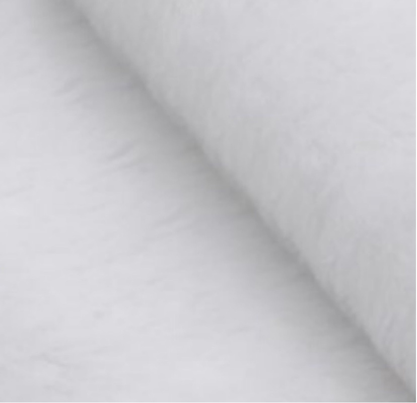 Tapete Branco 1,60X3M - MN Decorações 