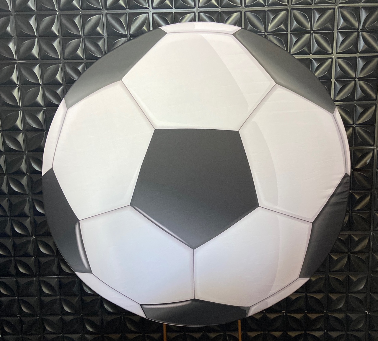 Painel Futebol 2 - MN Decorações 