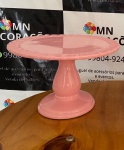 Bandeja Rosa - imagem 1