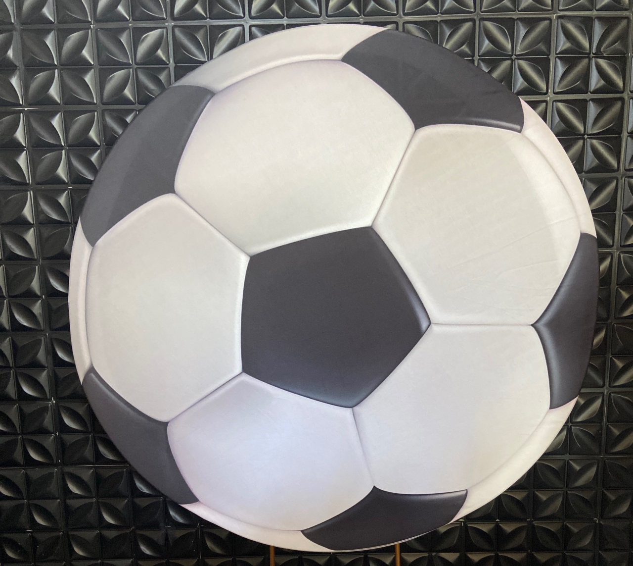 Painel Futebol - MN Decorações 
