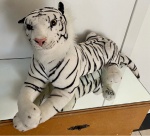 Tigre - imagem 2