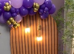 Pendente Corda Com Lâmpada  - imagem 4