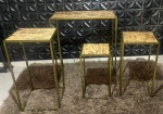 Kit Mesas Quatro  - imagem 2