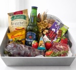 Cesta Gourmet Especial - imagem 2