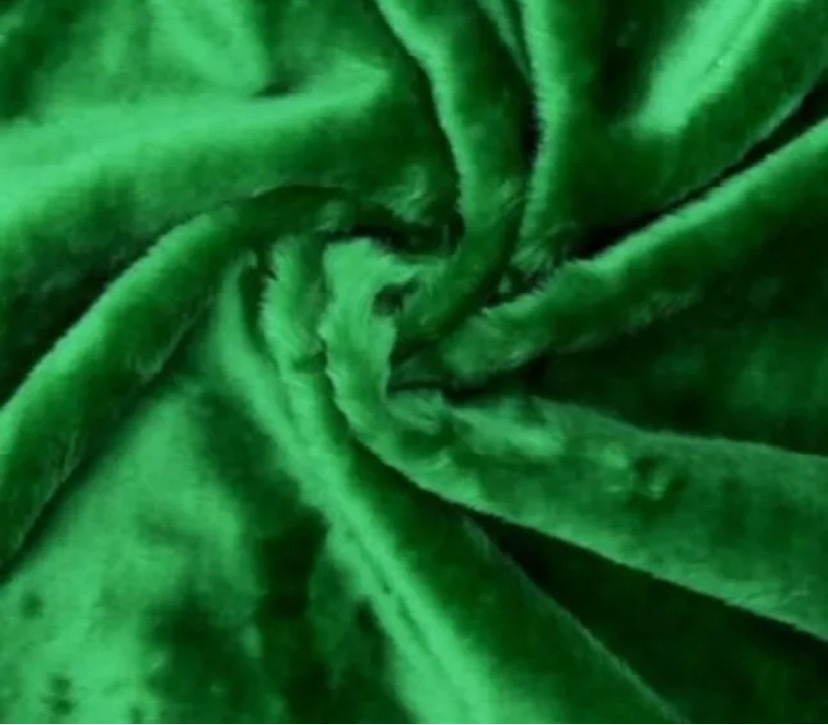 Tapete Verde - MN Decorações 