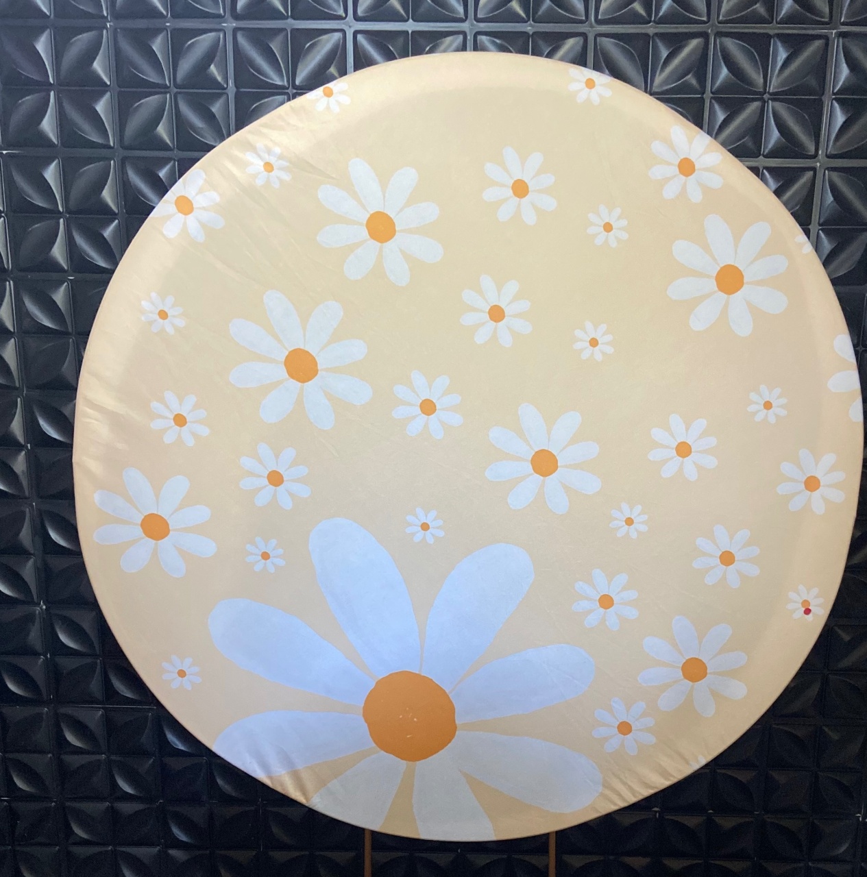 Painel Margarida  - MN Decorações 