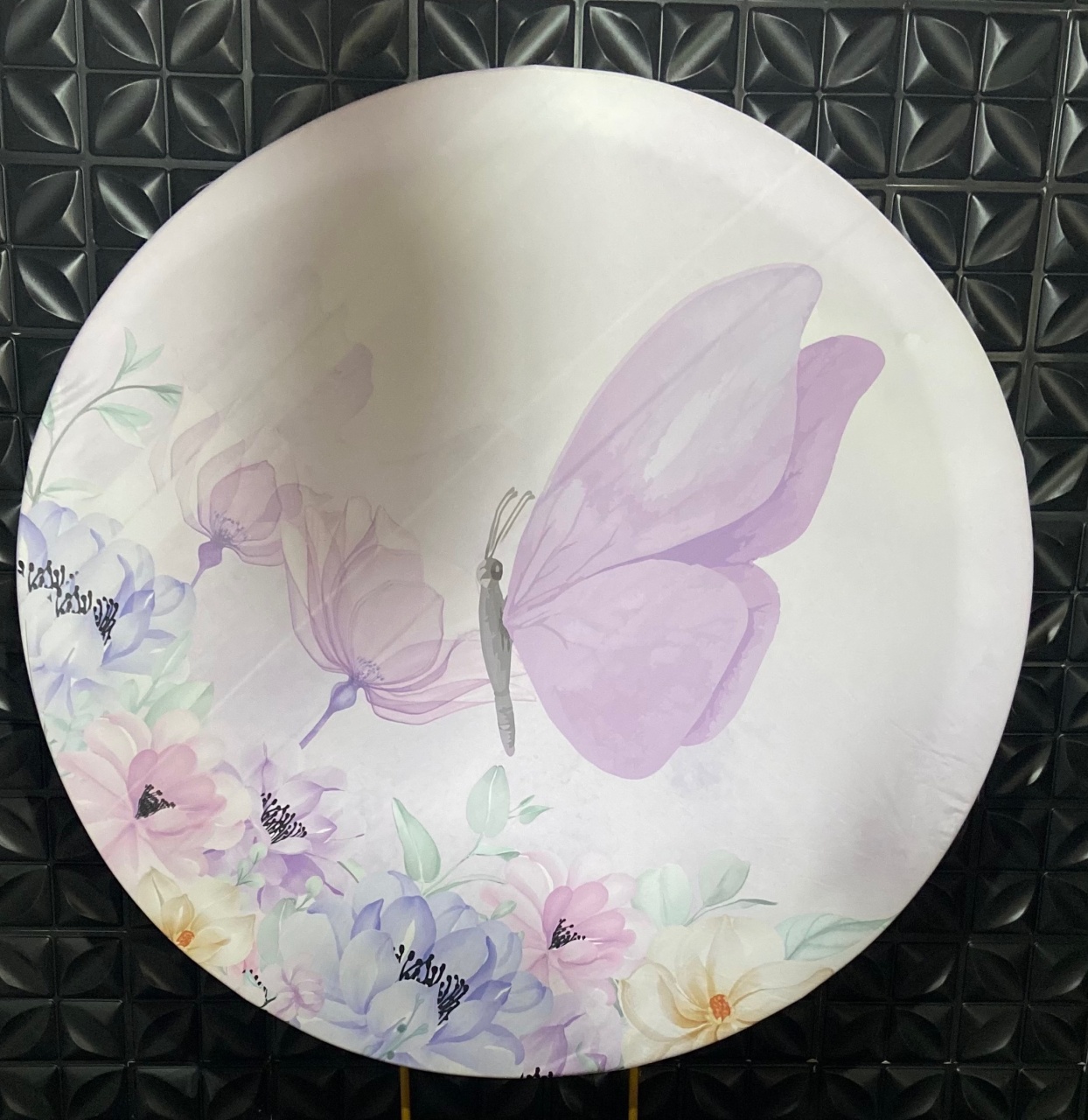 Painel Borboleta  - MN Decorações 