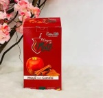 Erva Mate Origem Do Mate Sabor Maça Com Canela 500G - imagem 2