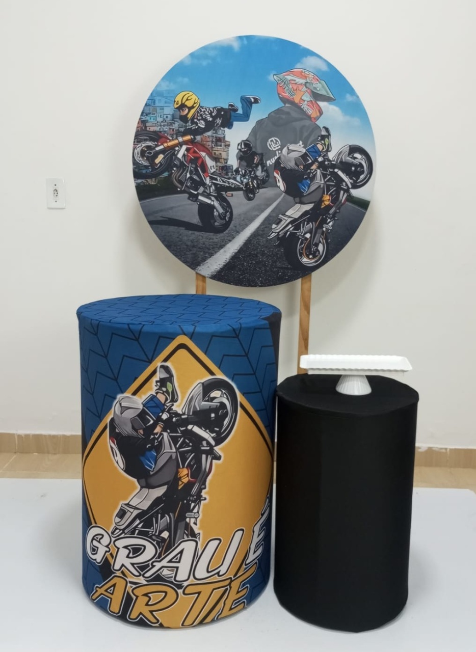 Moto Grau - Maria da conceição de sousa da rocha 