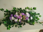 Arranjo de Flores Para Painel P - imagem 2