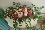 Arranjo de Flores Para Painel P - imagem 1