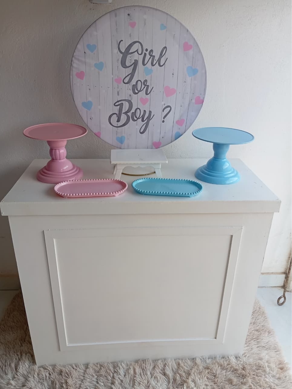 46-Mine Kit Boy Ou Girl  - Cantinho da Lene , pegue e monte sua festa!