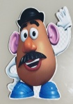 Display Toy Story - imagem 4