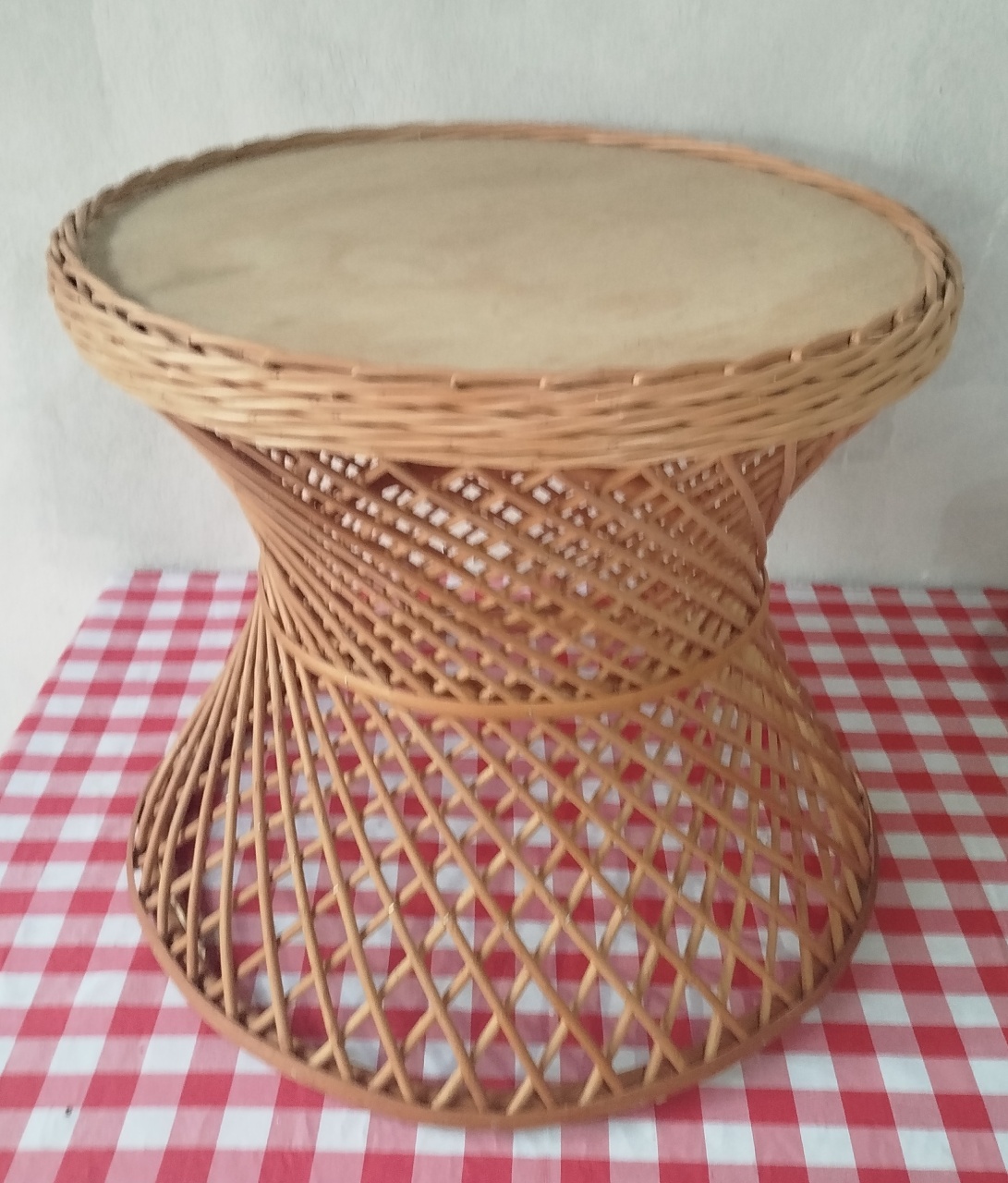 Mesa Bambu M - Cantinho da Lene , pegue e monte sua festa!