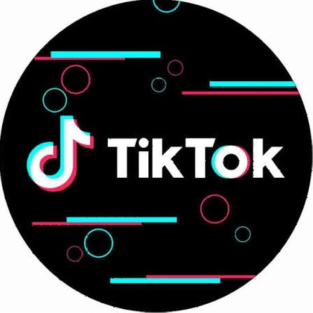 Painel Tik Tok - Cantinho da Lene , pegue e monte sua festa!