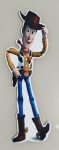Display Toy Story - imagem 1
