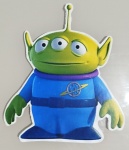 Display Toy Story - imagem 5