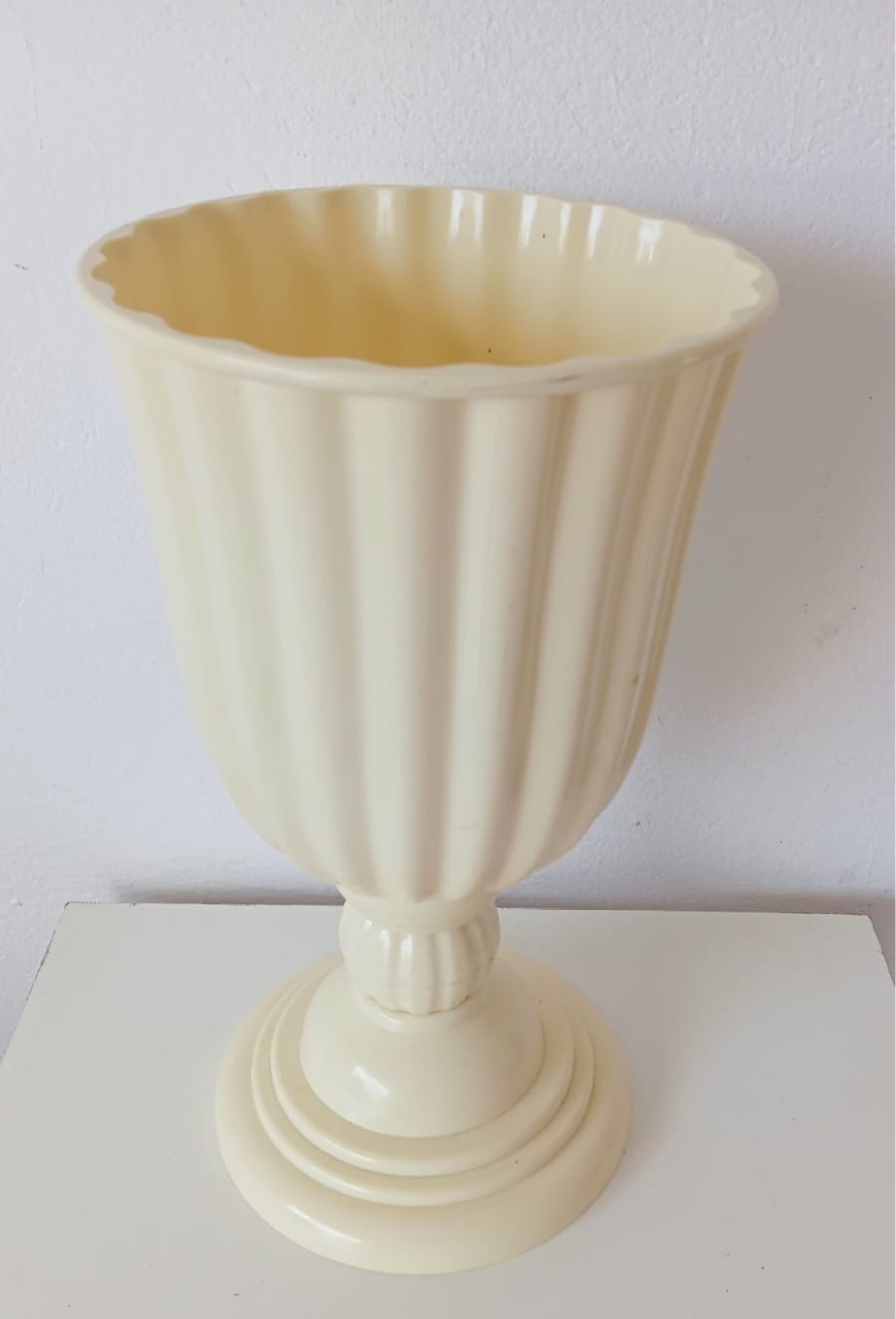 Jarro Amarelo Bebê 40 Cm - Cantinho da Lene , pegue e monte sua festa!