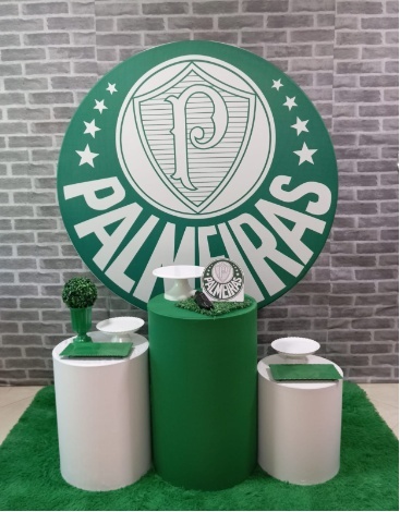 Palmeiras 2 - MadriPegueMonte