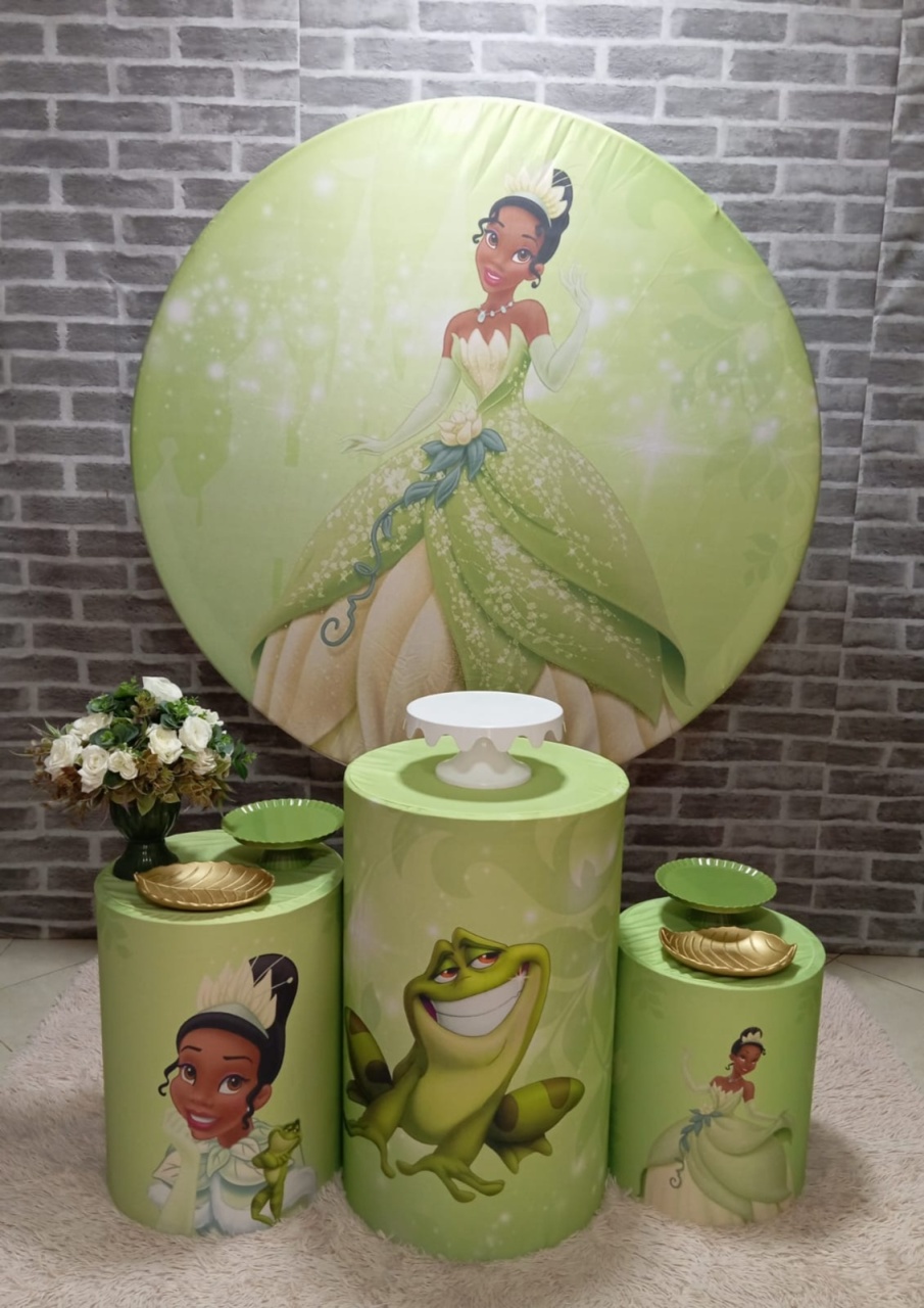 Princesa Diana - MadriPegueMonte