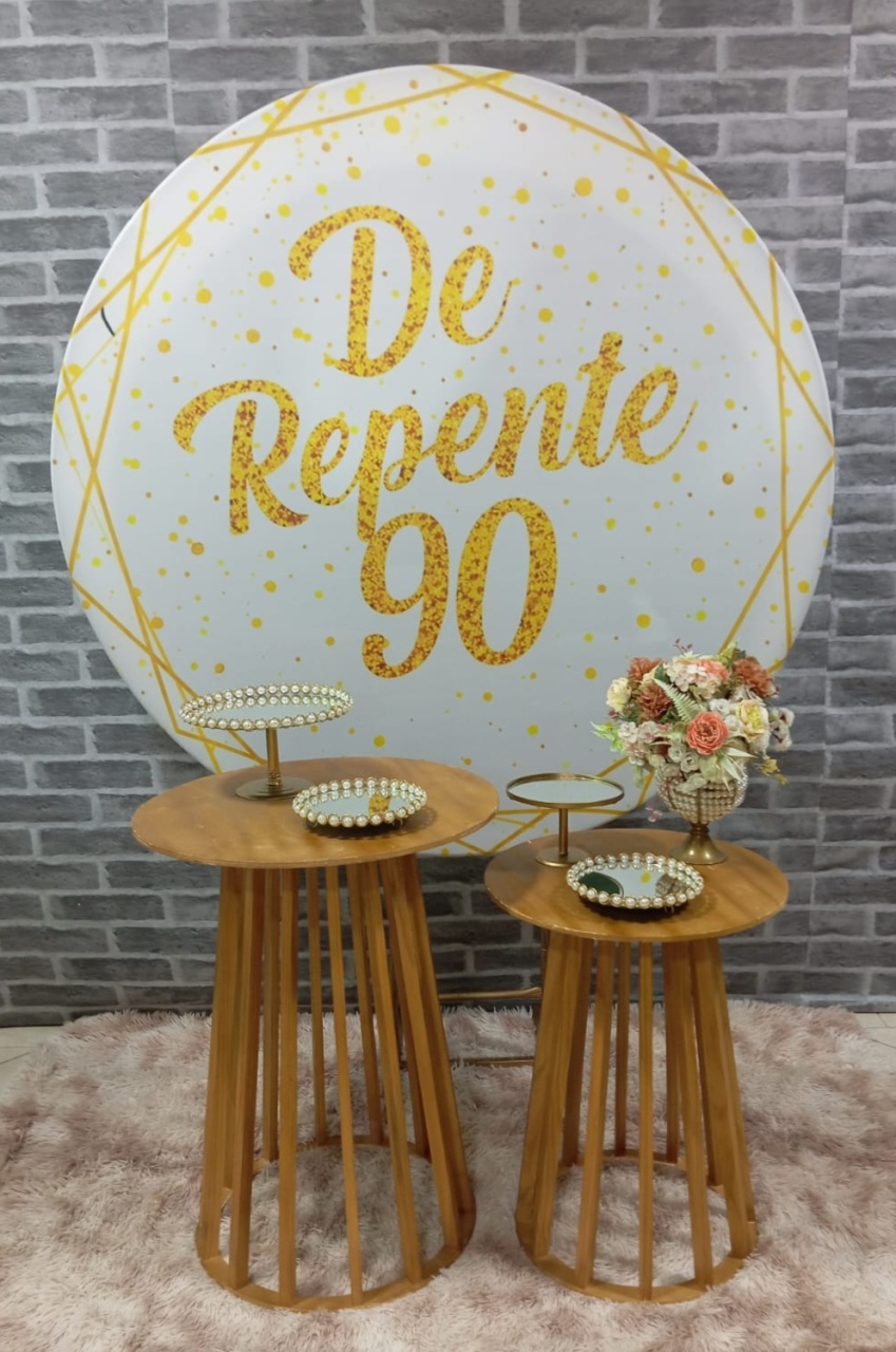 90(De Repente 2) - MadriPegueMonte