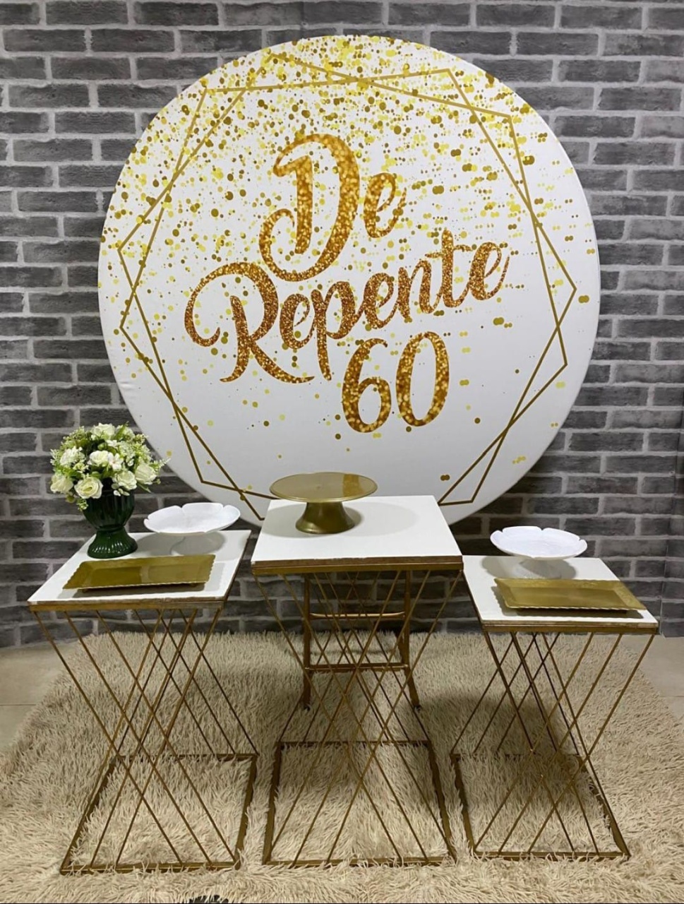 de Repente 60 - MadriPegueMonte