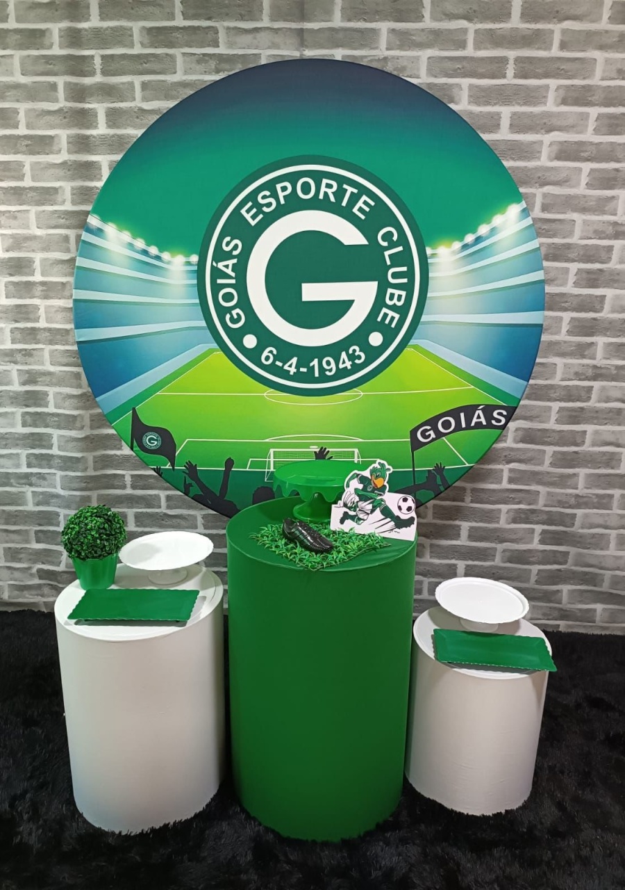Góias - MadriPegueMonte