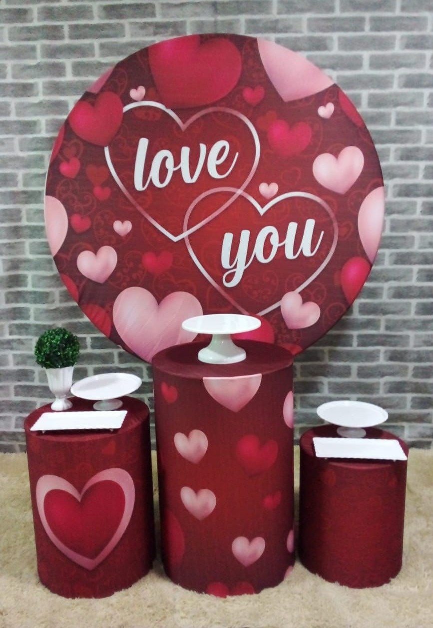 Love Yuo - MadriPegueMonte