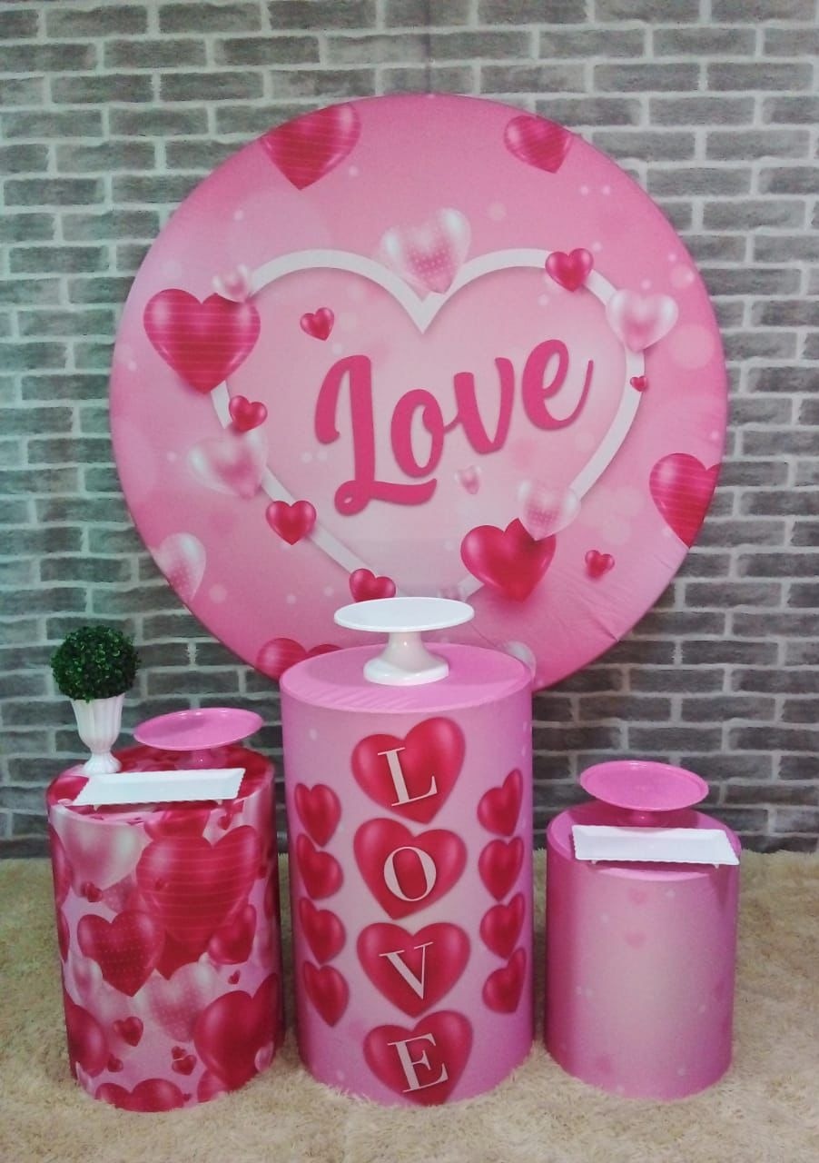 Love - MadriPegueMonte