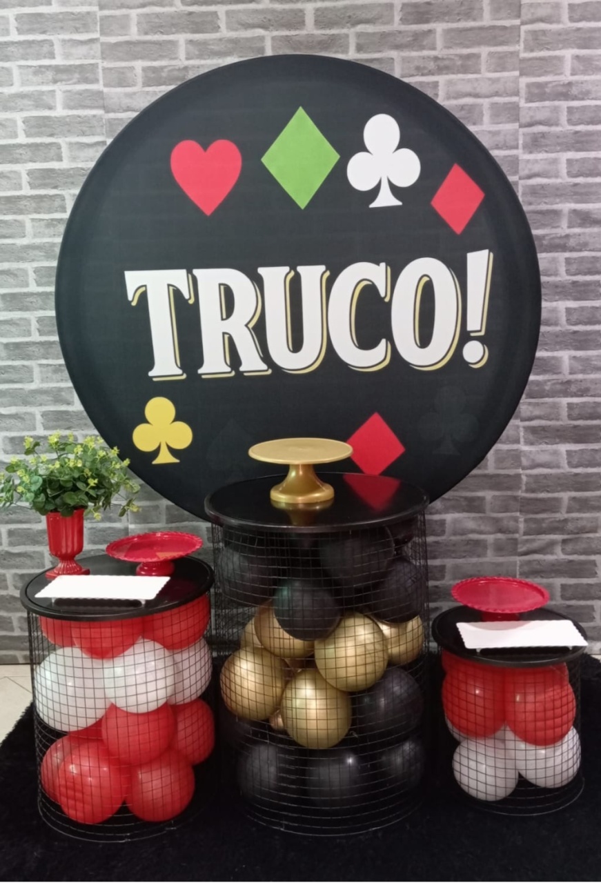 Truco 2 - MadriPegueMonte