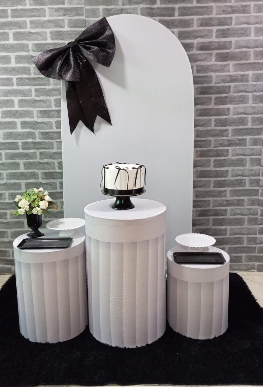 Romano+Laço Preto - MadriPegueMonte