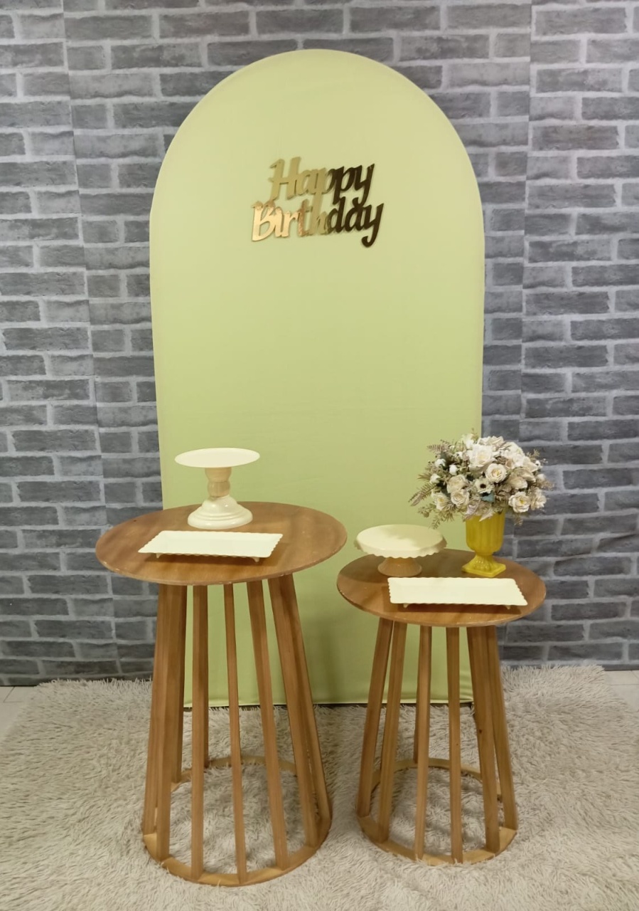 Amarelo Candy+Happy - MadriPegueMonte