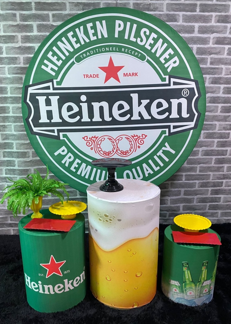 Heineken - MadriPegueMonte
