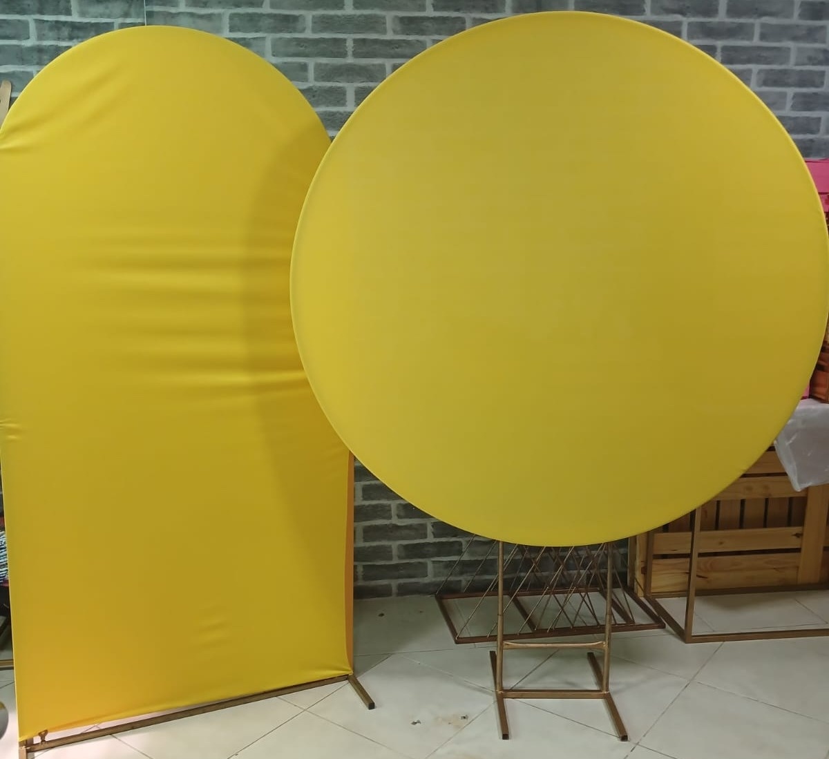 Romano+Redondo Amarelo - MadriPegueMonte