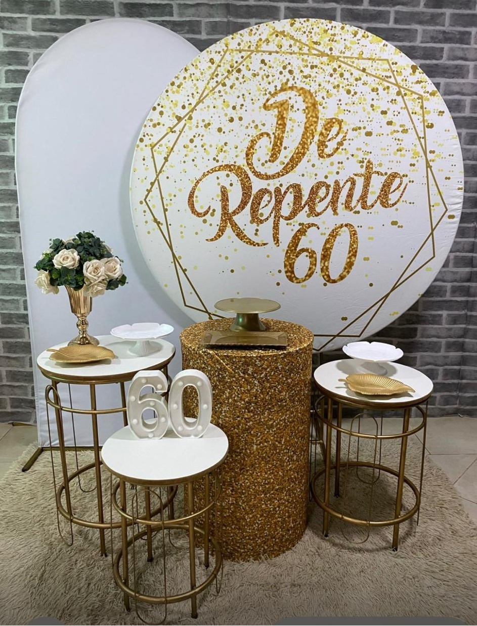 60(De Repente) - MadriPegueMonte