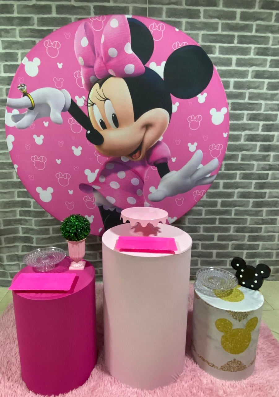 Minnie 1 - MadriPegueMonte