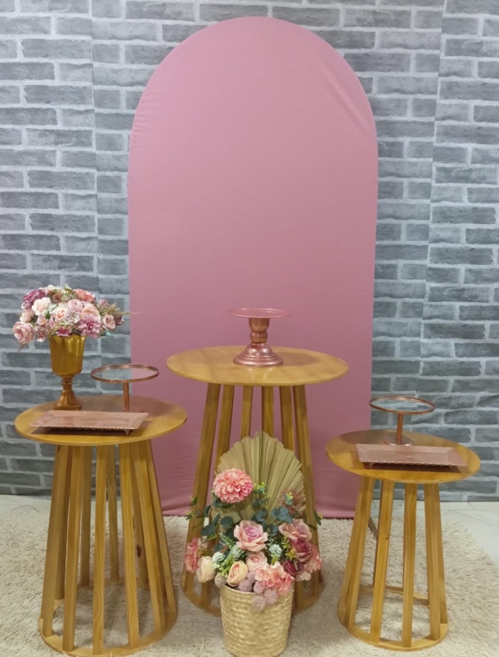 Rosé - MadriPegueMonte